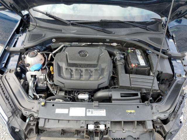 Photo 10 VIN: 1VWSA7A38LC025297 - VOLKSWAGEN PASSAT 