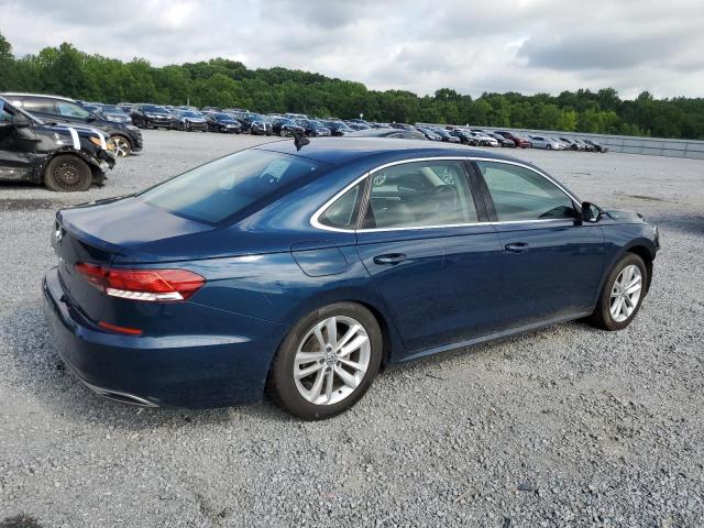 Photo 2 VIN: 1VWSA7A38LC025297 - VOLKSWAGEN PASSAT 