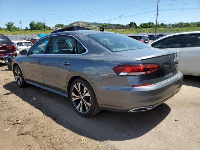 Photo 1 VIN: 1VWSA7A38MC002183 - VOLKSWAGEN PASSAT 