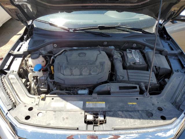 Photo 10 VIN: 1VWSA7A38MC002183 - VOLKSWAGEN PASSAT 