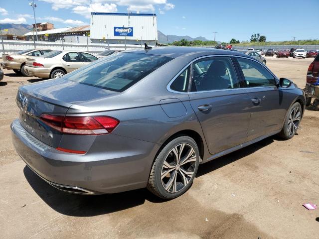 Photo 2 VIN: 1VWSA7A38MC002183 - VOLKSWAGEN PASSAT 