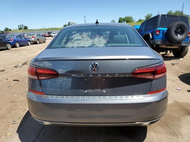 Photo 5 VIN: 1VWSA7A38MC002183 - VOLKSWAGEN PASSAT 