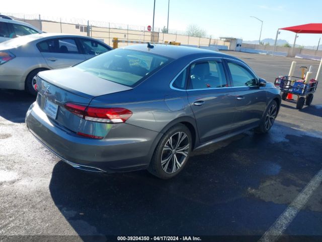 Photo 3 VIN: 1VWSA7A38MC005245 - VOLKSWAGEN PASSAT 