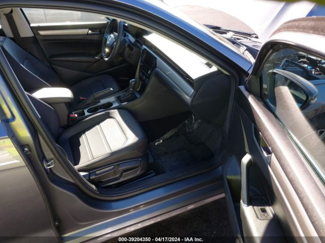 Photo 4 VIN: 1VWSA7A38MC005245 - VOLKSWAGEN PASSAT 