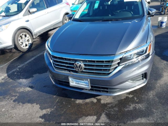 Photo 5 VIN: 1VWSA7A38MC005245 - VOLKSWAGEN PASSAT 