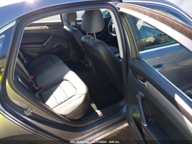 Photo 7 VIN: 1VWSA7A38MC005245 - VOLKSWAGEN PASSAT 