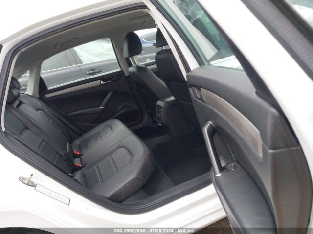 Photo 7 VIN: 1VWSA7A38MC009473 - VOLKSWAGEN PASSAT 