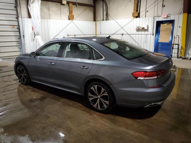 Photo 1 VIN: 1VWSA7A38MC013524 - VOLKSWAGEN PASSAT SE 