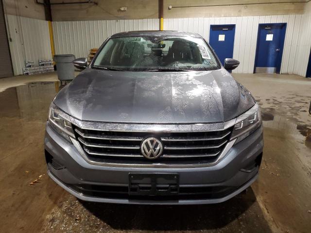 Photo 4 VIN: 1VWSA7A38MC013524 - VOLKSWAGEN PASSAT SE 