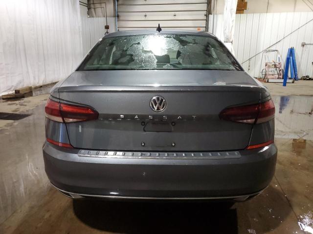 Photo 5 VIN: 1VWSA7A38MC013524 - VOLKSWAGEN PASSAT SE 