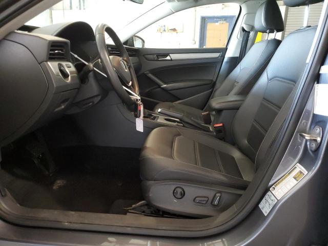 Photo 6 VIN: 1VWSA7A38MC013524 - VOLKSWAGEN PASSAT SE 