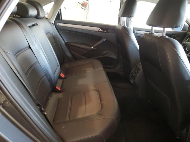 Photo 9 VIN: 1VWSA7A38MC013524 - VOLKSWAGEN PASSAT SE 