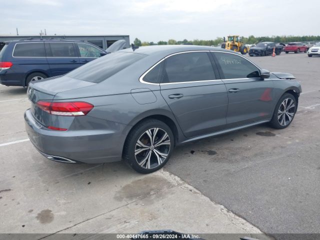 Photo 3 VIN: 1VWSA7A38MC014821 - VOLKSWAGEN PASSAT 