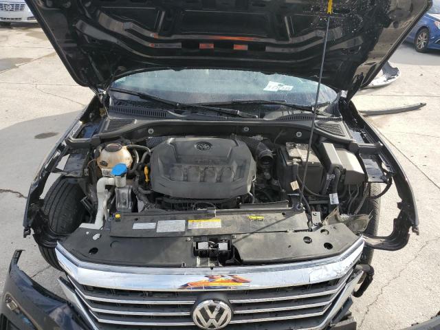 Photo 10 VIN: 1VWSA7A38MC016357 - VOLKSWAGEN PASSAT 