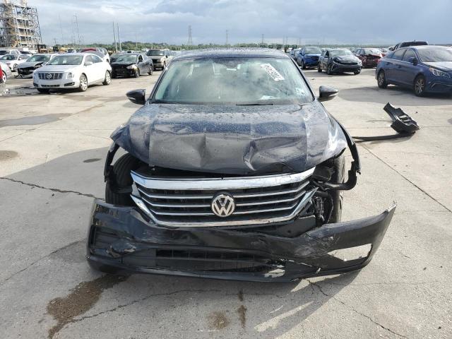 Photo 4 VIN: 1VWSA7A38MC016357 - VOLKSWAGEN PASSAT 