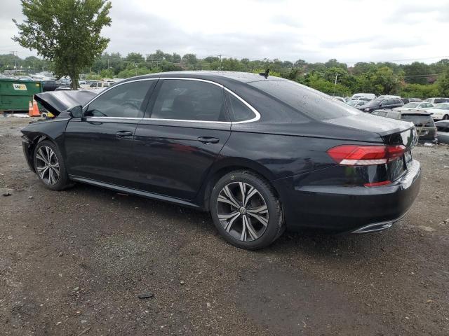 Photo 1 VIN: 1VWSA7A38NC001827 - VOLKSWAGEN PASSAT 