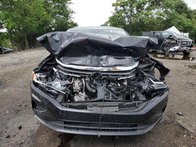 Photo 4 VIN: 1VWSA7A38NC001827 - VOLKSWAGEN PASSAT 