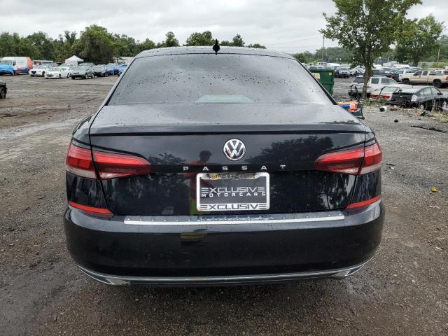 Photo 5 VIN: 1VWSA7A38NC001827 - VOLKSWAGEN PASSAT 