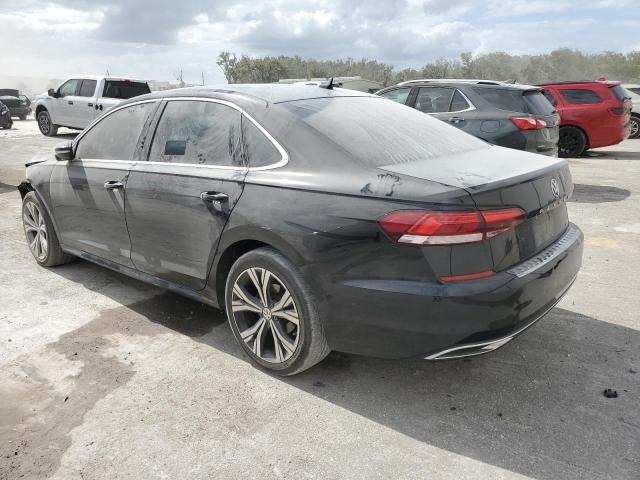 Photo 1 VIN: 1VWSA7A38NC003528 - VOLKSWAGEN PASSAT SE 