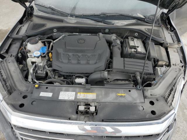 Photo 10 VIN: 1VWSA7A38NC003528 - VOLKSWAGEN PASSAT SE 