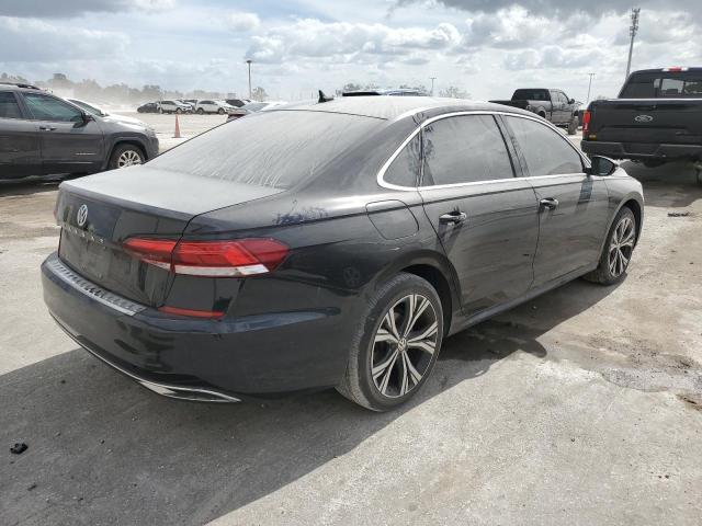 Photo 2 VIN: 1VWSA7A38NC003528 - VOLKSWAGEN PASSAT SE 