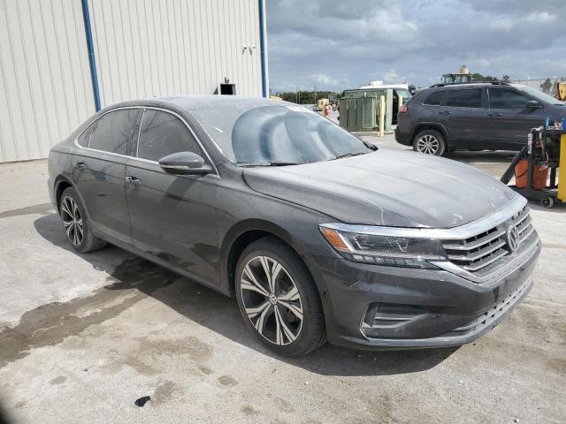 Photo 3 VIN: 1VWSA7A38NC003528 - VOLKSWAGEN PASSAT SE 