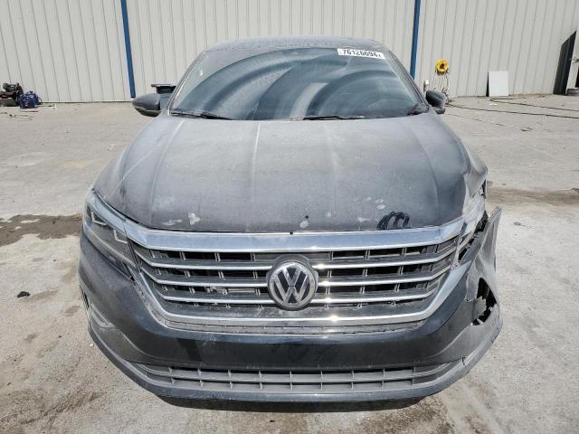 Photo 4 VIN: 1VWSA7A38NC003528 - VOLKSWAGEN PASSAT SE 