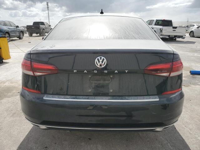 Photo 5 VIN: 1VWSA7A38NC003528 - VOLKSWAGEN PASSAT SE 