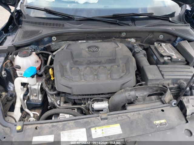 Photo 9 VIN: 1VWSA7A38NC007823 - VOLKSWAGEN PASSAT 