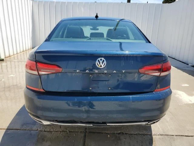 Photo 5 VIN: 1VWSA7A39LC009920 - VOLKSWAGEN PASSAT 