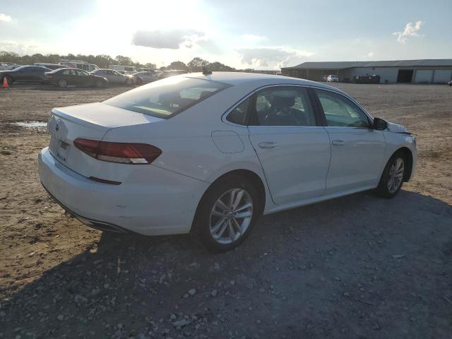 Photo 2 VIN: 1VWSA7A39LC014826 - VOLKSWAGEN PASSAT SE 