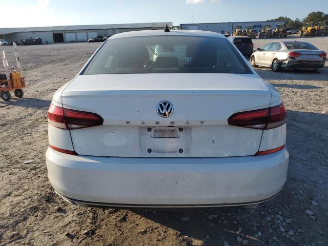 Photo 5 VIN: 1VWSA7A39LC014826 - VOLKSWAGEN PASSAT SE 