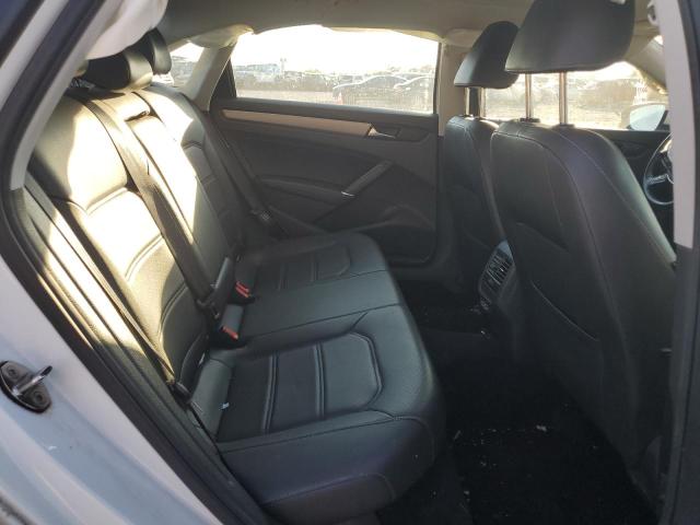 Photo 9 VIN: 1VWSA7A39LC014826 - VOLKSWAGEN PASSAT SE 