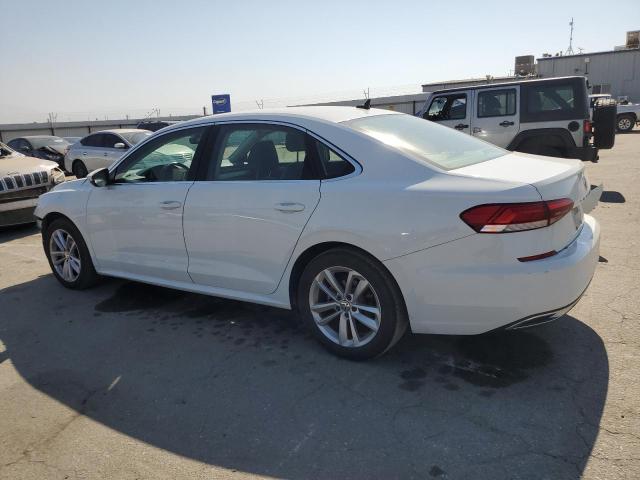 Photo 1 VIN: 1VWSA7A39LC015412 - VOLKSWAGEN PASSAT SE 