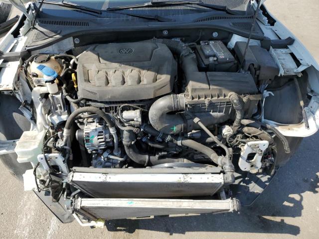 Photo 10 VIN: 1VWSA7A39LC015412 - VOLKSWAGEN PASSAT SE 