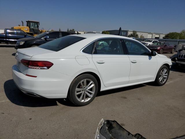 Photo 2 VIN: 1VWSA7A39LC015412 - VOLKSWAGEN PASSAT SE 