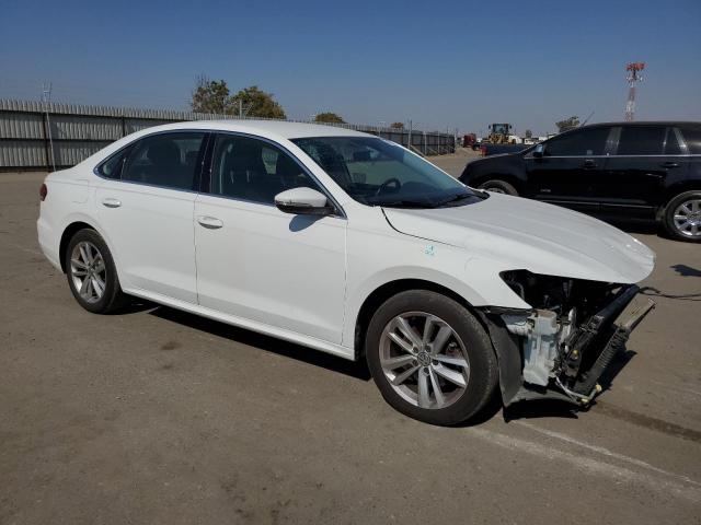 Photo 3 VIN: 1VWSA7A39LC015412 - VOLKSWAGEN PASSAT SE 