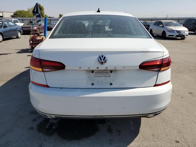 Photo 5 VIN: 1VWSA7A39LC015412 - VOLKSWAGEN PASSAT SE 