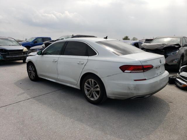 Photo 1 VIN: 1VWSA7A39LC025468 - VOLKSWAGEN PASSAT 