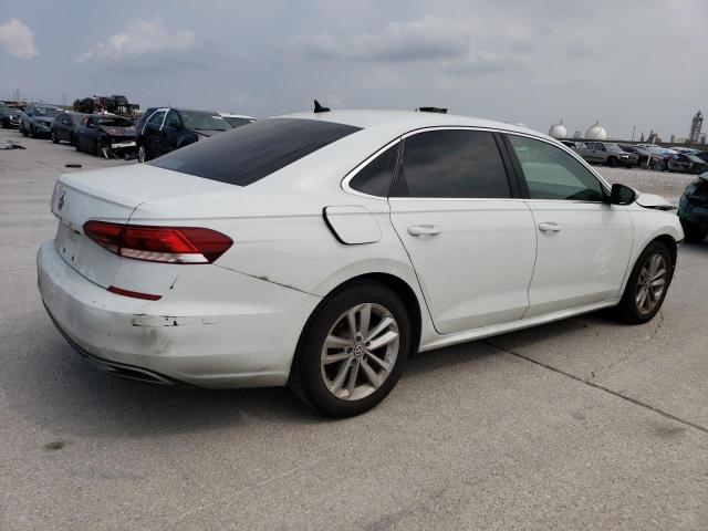 Photo 2 VIN: 1VWSA7A39LC025468 - VOLKSWAGEN PASSAT 