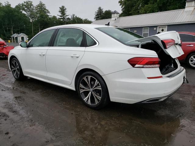 Photo 1 VIN: 1VWSA7A39MC000992 - VOLKSWAGEN PASSAT 