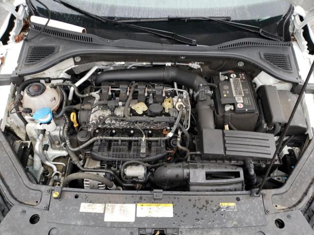 Photo 10 VIN: 1VWSA7A39MC000992 - VOLKSWAGEN PASSAT 