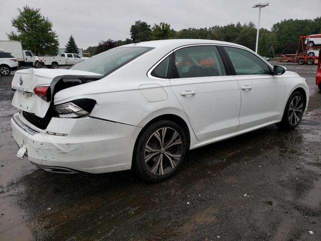 Photo 2 VIN: 1VWSA7A39MC000992 - VOLKSWAGEN PASSAT 