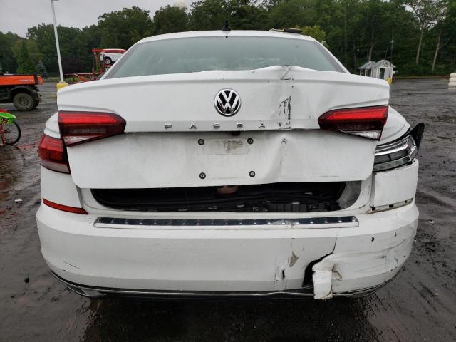 Photo 5 VIN: 1VWSA7A39MC000992 - VOLKSWAGEN PASSAT 