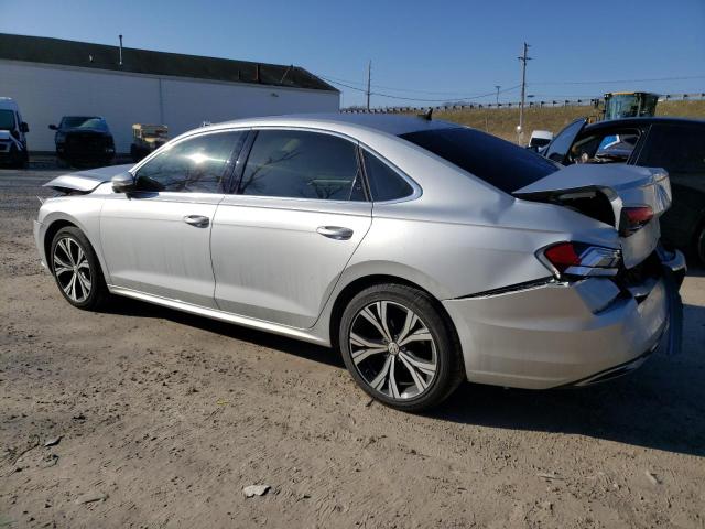 Photo 1 VIN: 1VWSA7A39MC002080 - VOLKSWAGEN PASSAT 