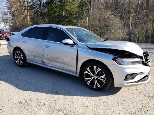 Photo 3 VIN: 1VWSA7A39MC002080 - VOLKSWAGEN PASSAT 