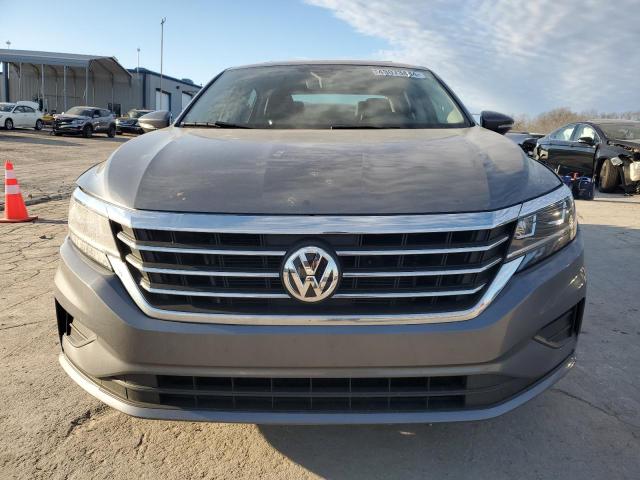 Photo 4 VIN: 1VWSA7A39MC002127 - VOLKSWAGEN PASSAT 