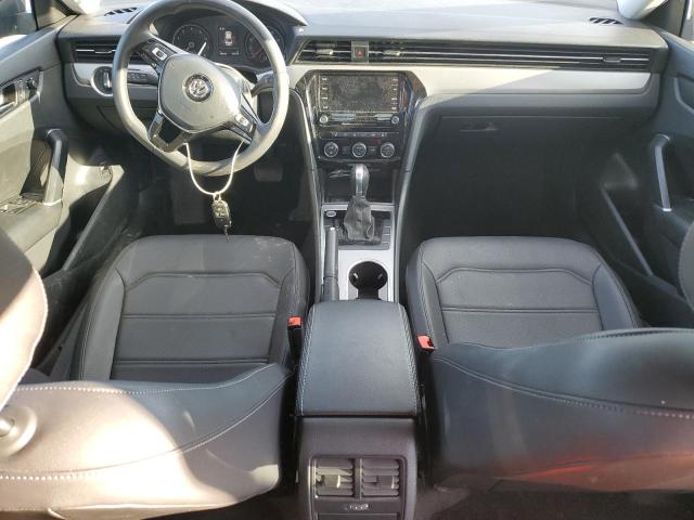 Photo 7 VIN: 1VWSA7A39MC002127 - VOLKSWAGEN PASSAT 