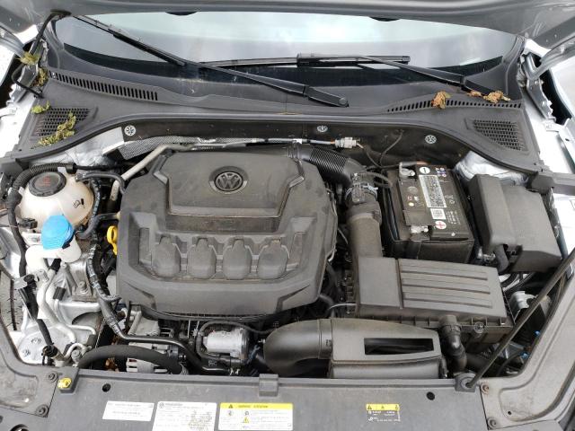 Photo 10 VIN: 1VWSA7A39MC002774 - VOLKSWAGEN PASSAT 