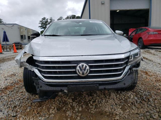 Photo 4 VIN: 1VWSA7A39MC002774 - VOLKSWAGEN PASSAT 